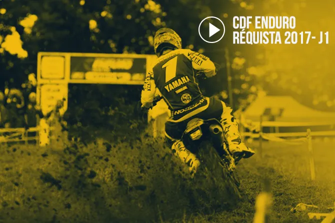 video enduro requista