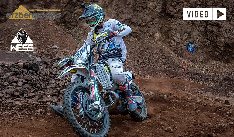 video erzberg prologue 2018