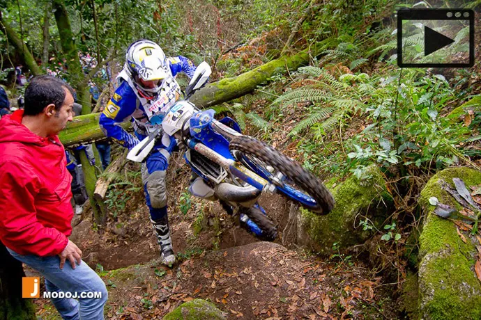 xtreme enduro
