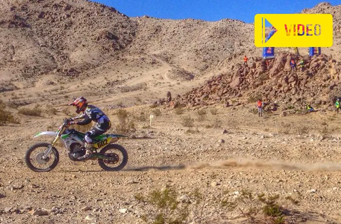 King of motos USA  2014 