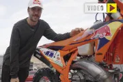 Les secrets de préparation de la KTM 300 de Lettenbichler pour l'Erzbergrodeo 2024 Les secrets de préparation de la KTM 300 de Lettenbichler pour l'Erzbergrodeo 2024