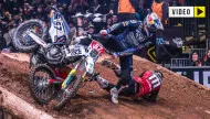 SEWC 22/23 | GP d'Allemagne :  Billy Bolt remet le couvert 