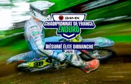 Vidéo – Résumé pilotes Élites dimanche à Saint-Jean-d’Angély Vidéo – Résumé pilotes Élites dimanche à Saint-Jean-d’Angély