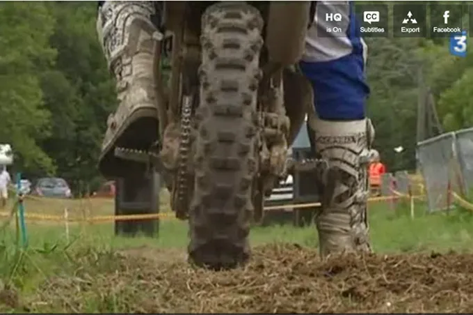 enduro tv