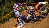 Manuel Lettenbichler remporte la Red Bull Erzbergrodeo 2022 Manuel Lettenbichler remporte la Red Bull Erzbergrodeo 2022