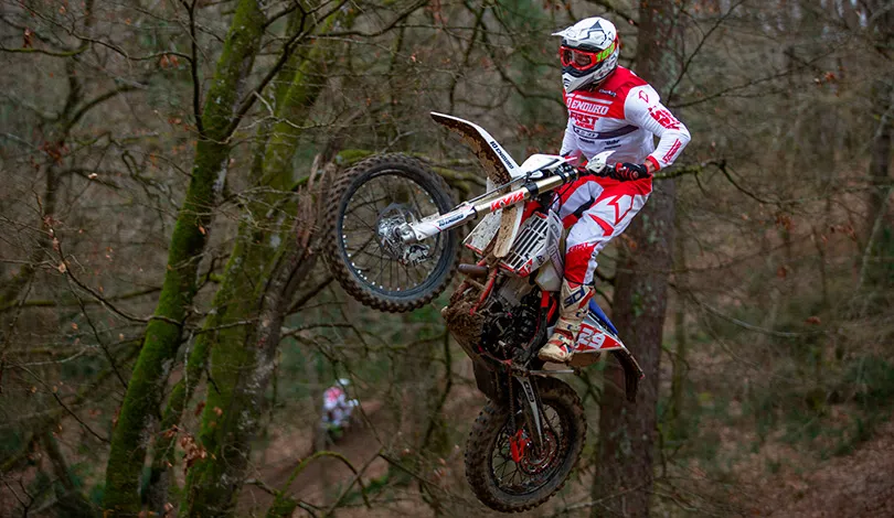 vincent gautie TOEnduro freenduro
