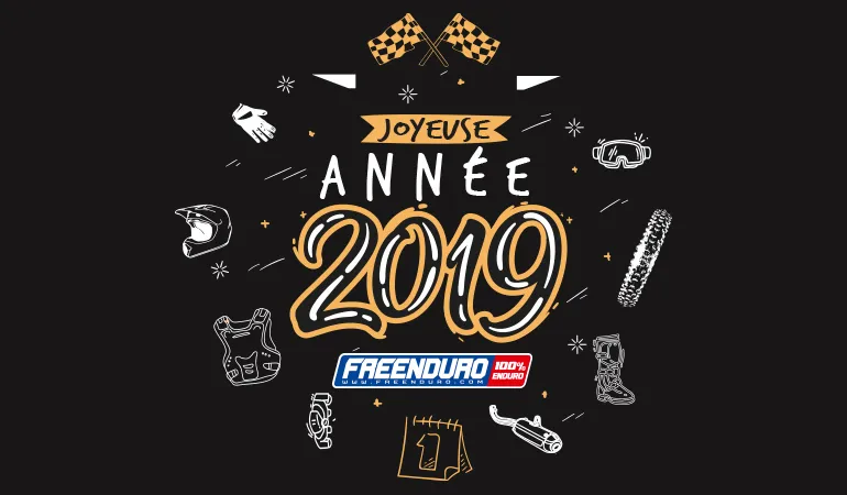 voeux 2019 freenduro 2