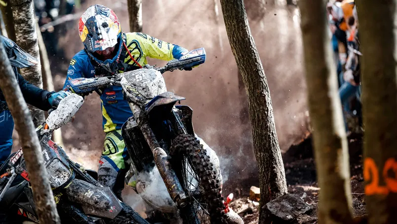 wade young GetzenRodeo 2021