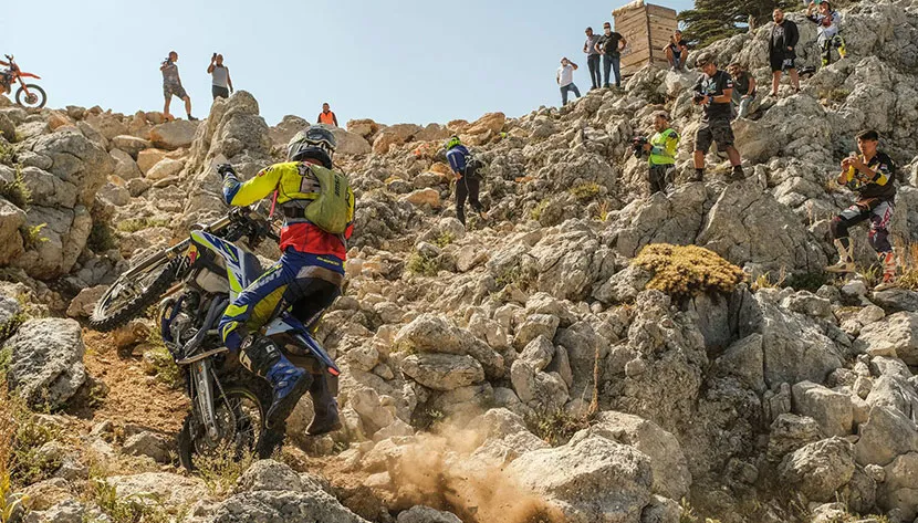 wade young sherco sea to sky 2020