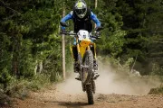 Suzuki 400 DR-Z4S prix, packs et dispo : Ce qu’il faut savoir avant de craquer