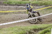 Wil Ruprecht se blesse : saison terminée pour l'Australien