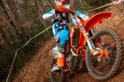 CDF Cross-country 2023 Lancement challenge WP par KTM CDF Cross-country 2023 Lancement challenge WP par KTM