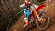 CDF Cross-country 2023 Lancement challenge WP par KTM CDF Cross-country 2023 Lancement challenge WP par KTM