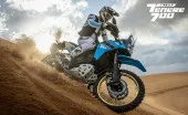 Yamaha 700 Ténéré & Rally 2025 : L'arme ultime pour les mordus de gros trail est enfin là ! Yamaha 700 Ténéré & Rally 2025 : L'arme ultime pour les mordus de gros trail est enfin là !