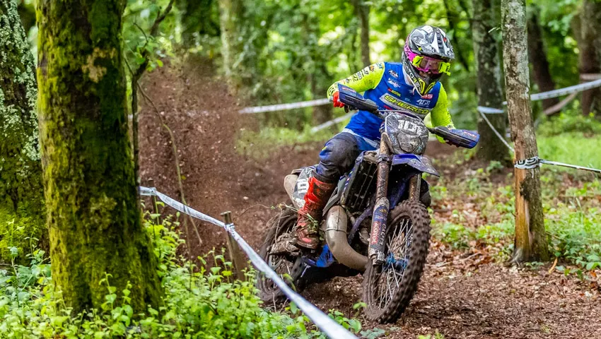 zach pichon EGP espagne 2023 J1