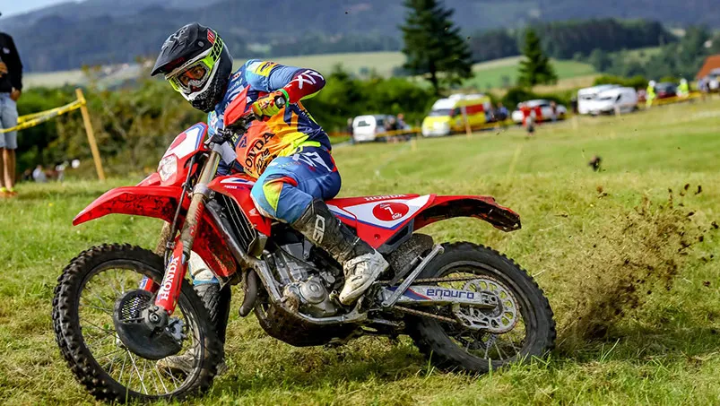 zach pichon Rand auvergne 2021