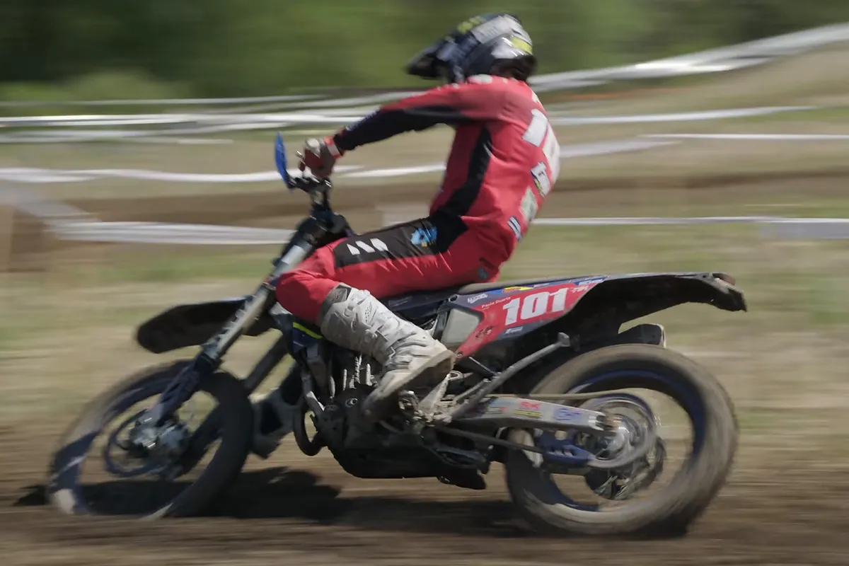 zach pichon TM GP finlande enduroGP2026 J1