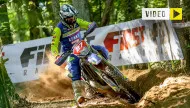 Championnat de France d'enduro 2022 | Boussac J2 Championnat de France d'enduro 2022 | Boussac J2