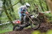 CDF Hénon 2025 – J2 : Pichon enfonce le clou sous la pluie et la boue CDF Hénon 2025 – J2 : Pichon enfonce le clou sous la pluie et la boue