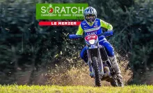 Classement scratch CDF enduro 2023 : Le Merzer