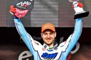 « Tout le monde avait la banane dans le team TM Boano » : Zach Pichon victorieux pour la première fois en EnduroGP « Tout le monde avait la banane dans le team TM Boano » : Zach Pichon victorieux pour la première fois en EnduroGP