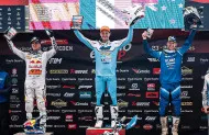 Résultats EnduroGP Suède 2025 – J1 : Pichon s'impose haut la main Résultats EnduroGP Suède 2025 – J1 : Pichon s'impose haut la main