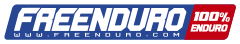 Photos Freenduro  : championnat de France d'enduro 2019 : Saint-Palais  -dimanche 31 mars 2019